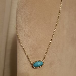 Kendra scott necklace